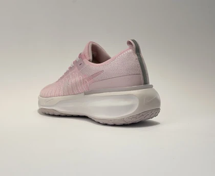 کفش فوق راحت نایک اینوینسیبل Invincible مستر صورتی