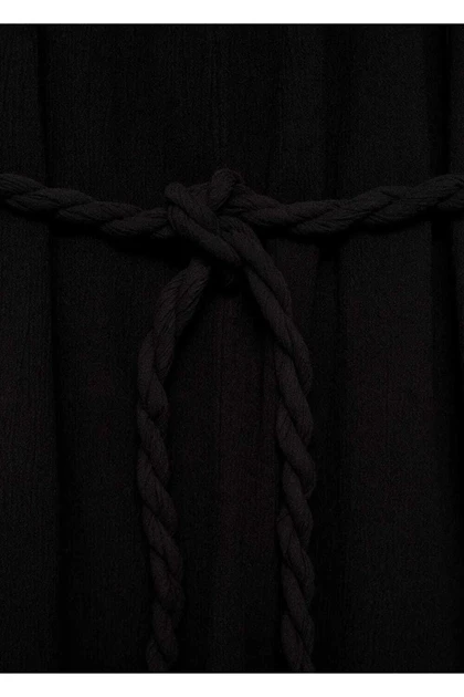 پیراهن زنانه اورجینال منگو mango