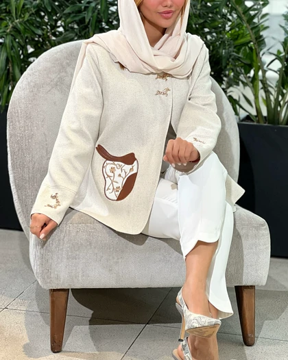 کت تکه‌دوزی