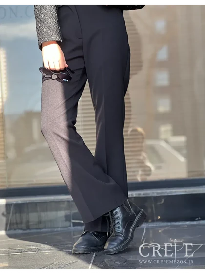 شلوار بوت کات