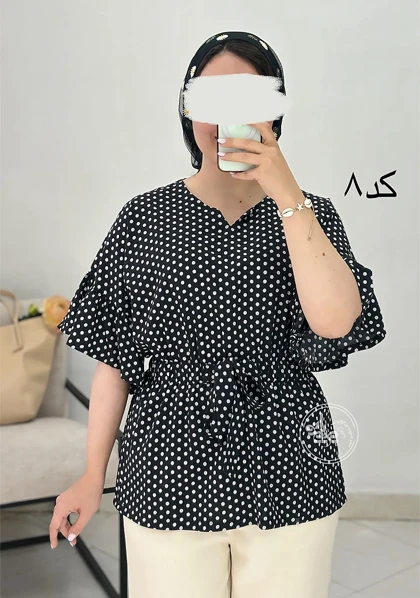 شومیز میکس B