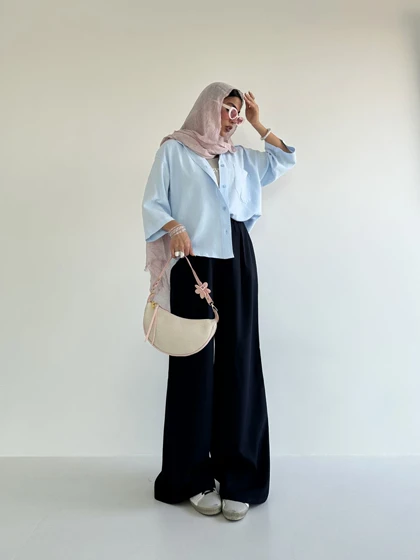 شومیز لاوین