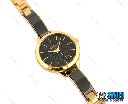 ساعت مچی زنانه گوچی مدل Gucci-2377-L