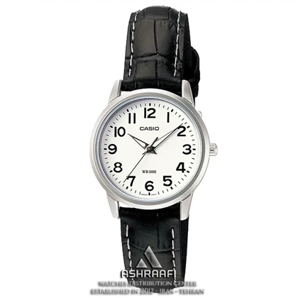 ساعت مچی کاسیو زنانه Casio LTP-1303L-7BV