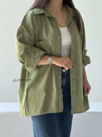 شومیز سامر