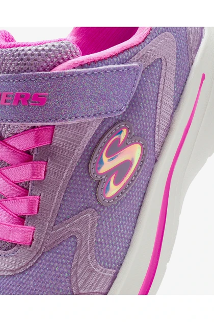 کتانی بچگانه اورجینال skechers skechers
