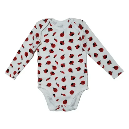 بادی نوزاد لوپیلو کد Z-RCV54