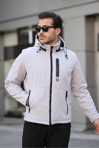 کت و کاپشن مردانه delpino delpino