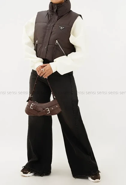 پافر وارداتی پشم شیشه دار سیلیکونی کد1004852