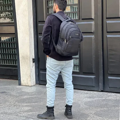 کوله پشتی فوروارد مدل FORWARD - FCLT77015