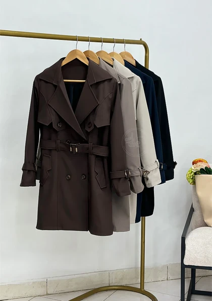 بارانی پریا