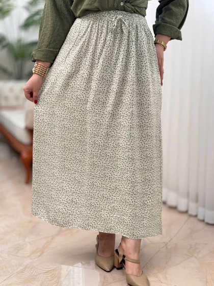 دامن نخی جلوگره 3301