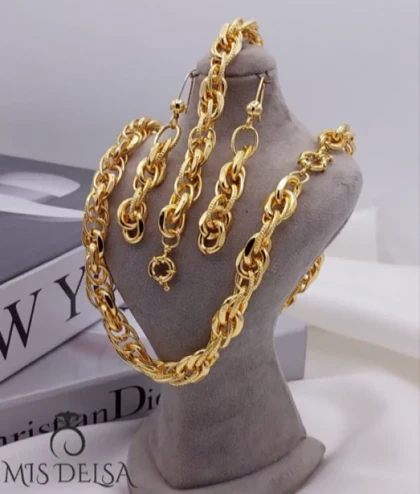سرویس حلقه‌ای CITY GOLD