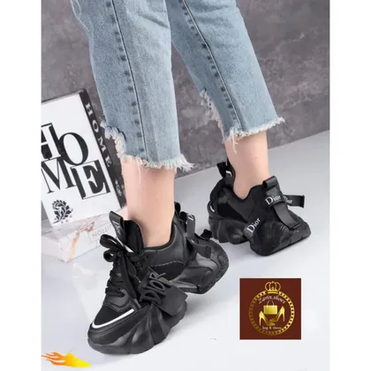کتانی لژدار مدل Dior