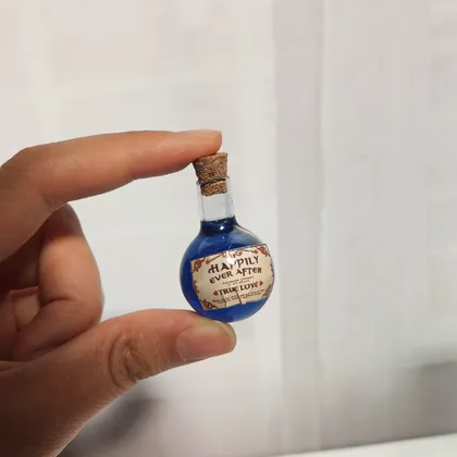 معجون خوشگل کننده‌ی شرک(زمان ساخت 10 روز کاری)