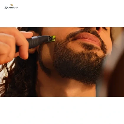 ماشین اصلاح صورت فیلیپس مدل QP1424/10