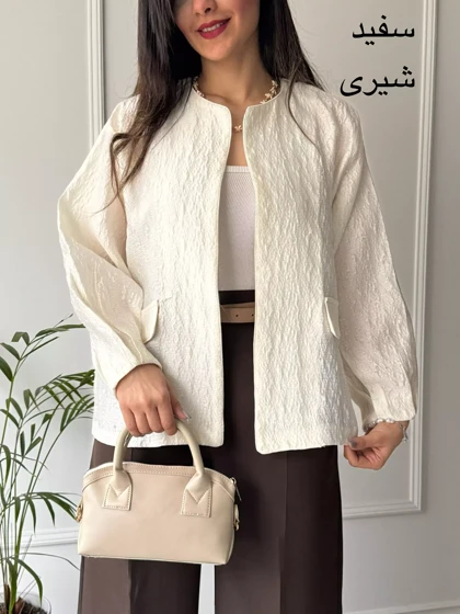 مانتو کتی مزونی میا