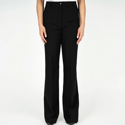 شلوار زنانه بوت کات آیسل (Aysel) کد 99925