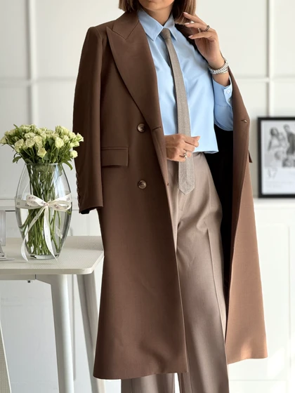 اورکت زنانه classy زنیر