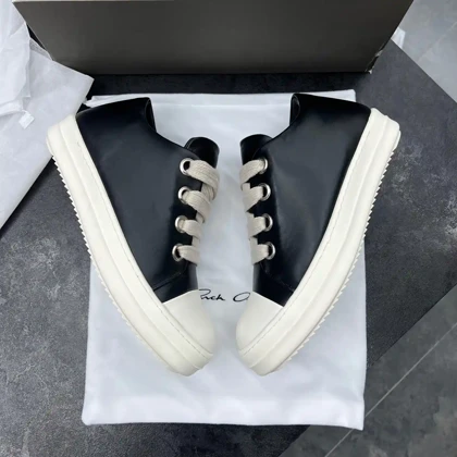 کفش ریک اونز جامبولیس لو Rick Owens Jumbo Laces Low