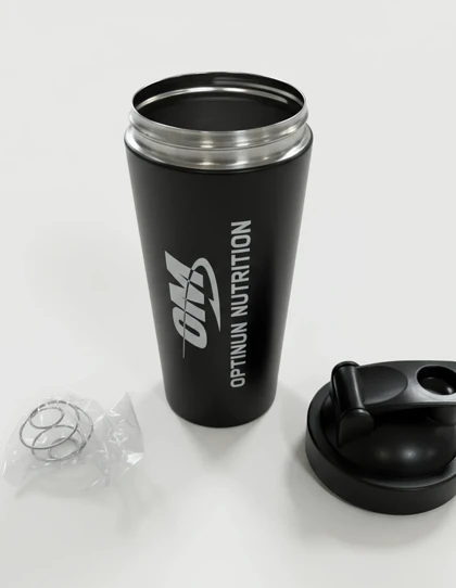 شیکر Unisex بدون برند Titan Mix U