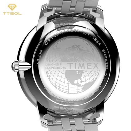 ساعت مچی مردانه تایمکس TIMEX TW2Y23300