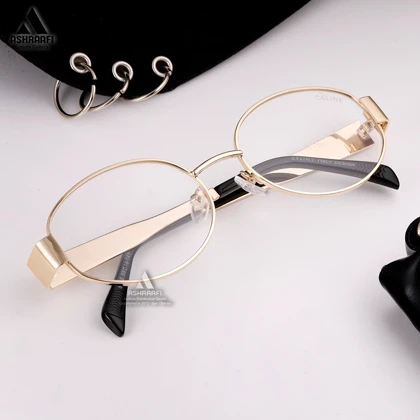 عینک آفتابی زنانه سلین Celine 8246