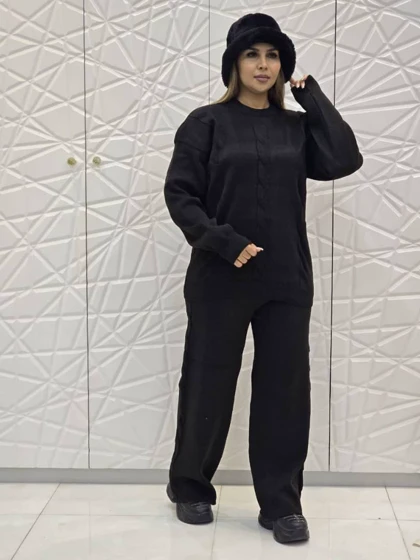 ست بافت گیسو