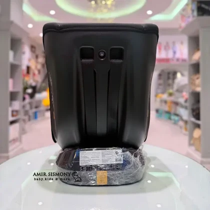 صندلی ماشین کیکابو مدل i-explore black