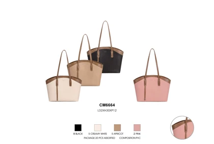 کیف دستی مدل David Jones CM6664