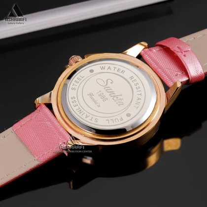 ساعت اورجینال سانکتا Sunkta ST6627C