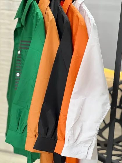 شومیز تک جیب