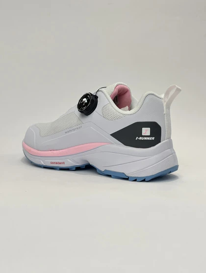 کفش آی رانر دیسکی سفید