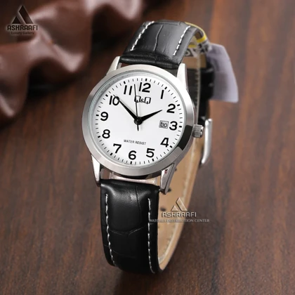 ساعت زنانه کیو اند کیو Q&Q A45A-004PY