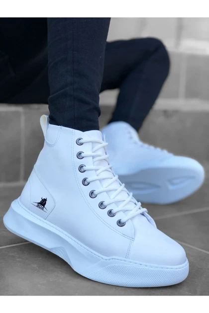 بوت و نیم بوت مردانه bouis bouis