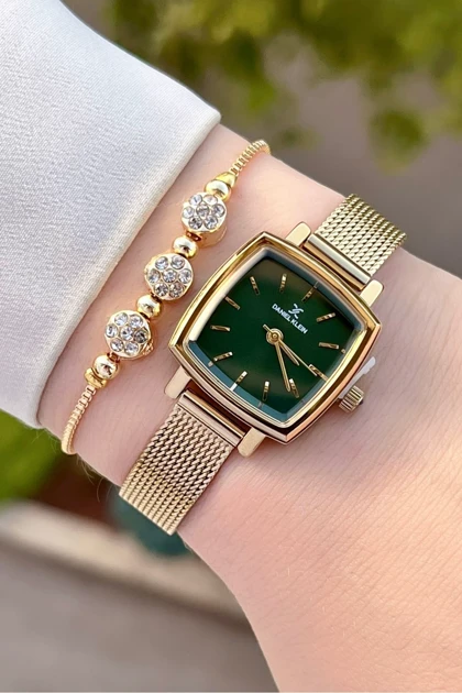 ساعت زنانه daniel-klein daniel-klein