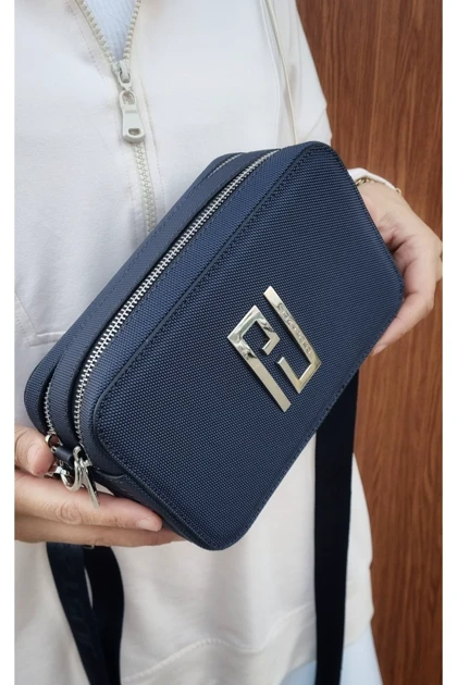 کیف دوشی زنانه just-polo just-polo