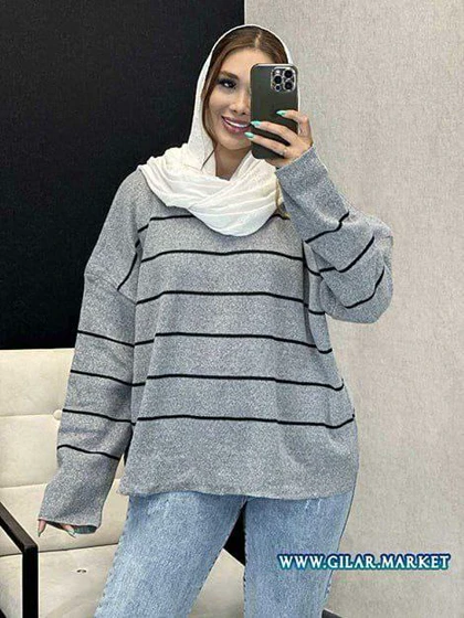 بافت لش پینترستی