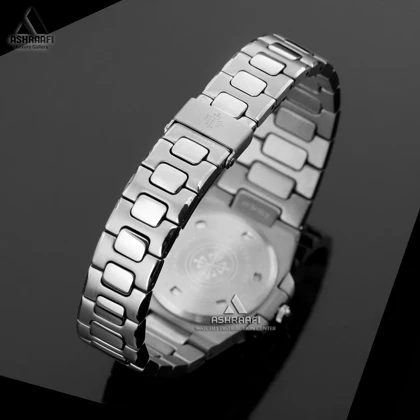 ساعت زنانه پتک فیلیپ Patek Philippe Nautilus SG2
