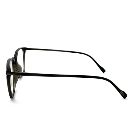 عینک طبی لنا مدل LE937 C02 یشمی