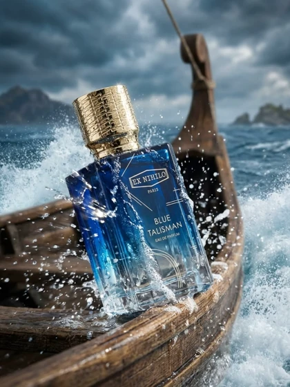 عطر ایکس نیهیلو بلو تالیسمان Ex Nihilo Blue Talisman