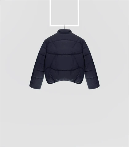 کاپشن Pinki 1286 در پنج رنگ