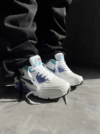 کتانی AIR MAX 90
