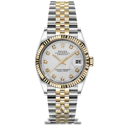 ساعت رولکس دی جاست Rolex Datejust-03