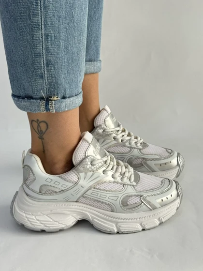 کتانی پنجره ای 2424