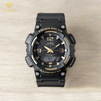 ساعت مچی مردانه کاسیو CASIO AQ-S810W-1A3