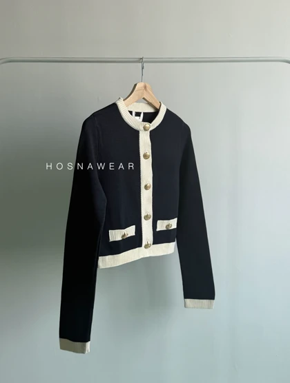 کاردیگان بافت زنانه H&M