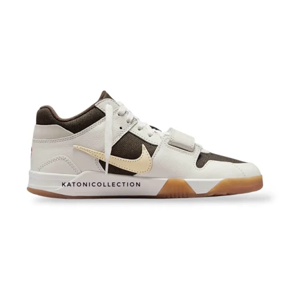 کتانی ویتنامی جردن جامپ من تراویس اسکات Jordan Jumpman Jack TR Travis Scott