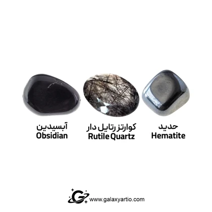 دستبند دانته