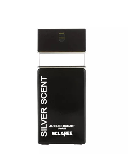 ادوپرفیوم مردانه اسکلاره Sclaree مدل سیلور سنت Silver Scent حجم 30 میل